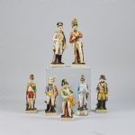 1528 6415 FIGURINES